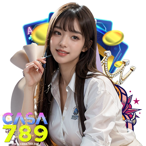casa789 ฝาก ถอนไม่อั้น