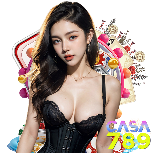 casa789 เครดิตฟรี