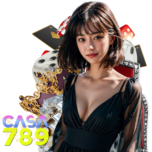 casa789 โปรโมชั่น